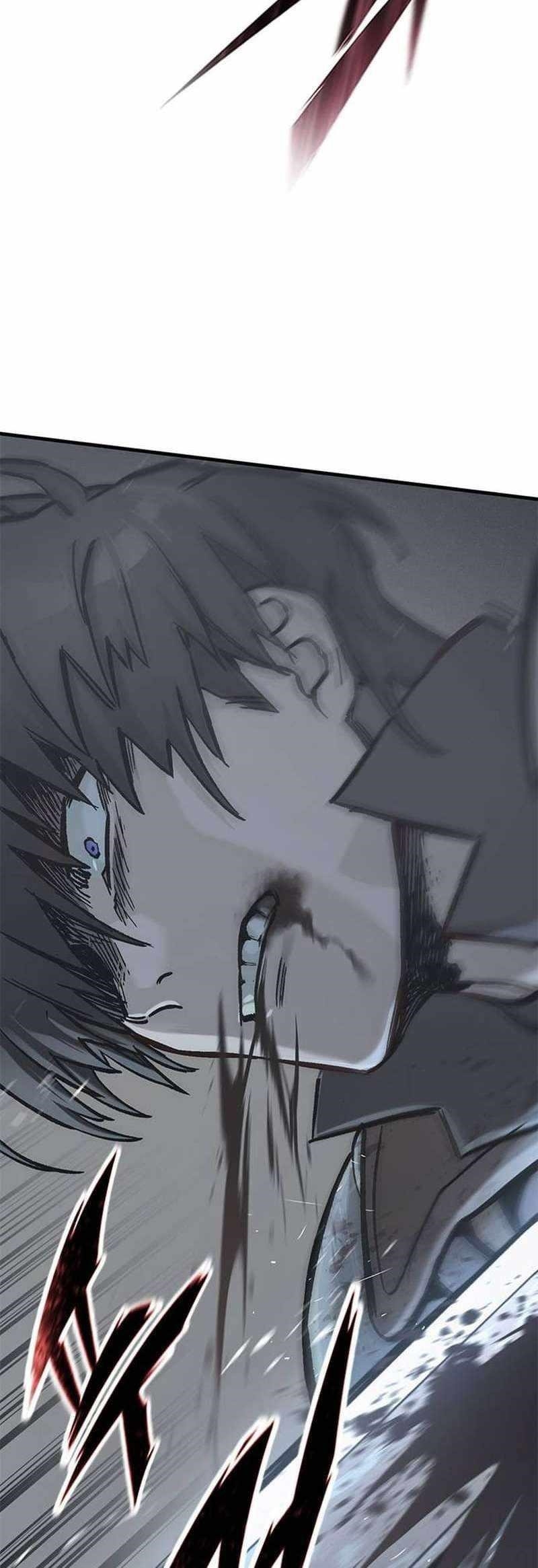 Eternally Regressing Knight Chapter 20 - Page 33 in English