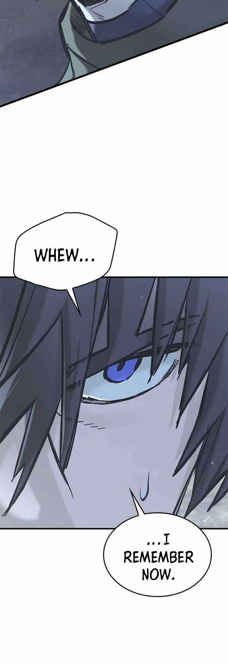 Eternally Regressing Knight Chapter 20 - Page 35 in English