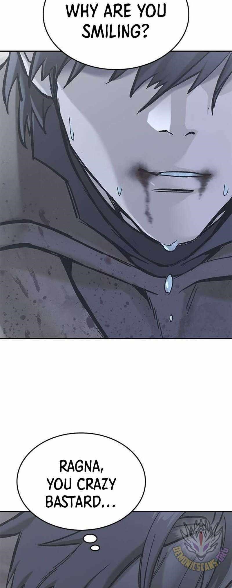 Eternally Regressing Knight Chapter 20 - Page 38 in English