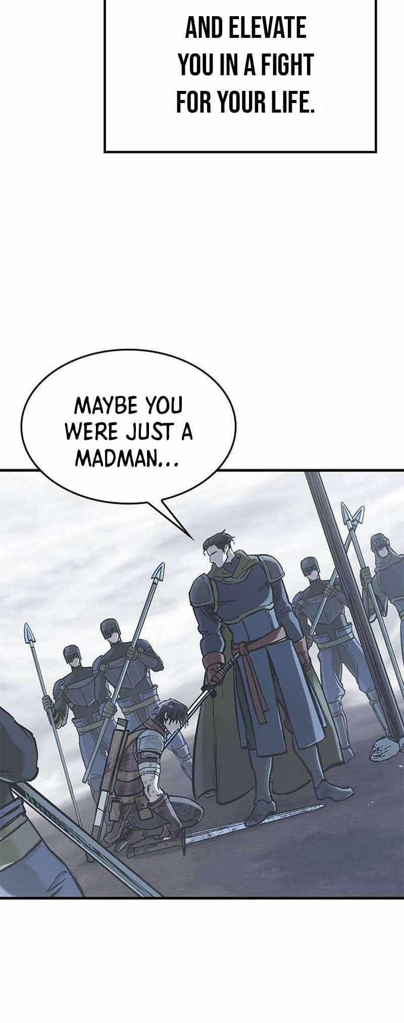 Eternally Regressing Knight Chapter 20 - Page 41 in English