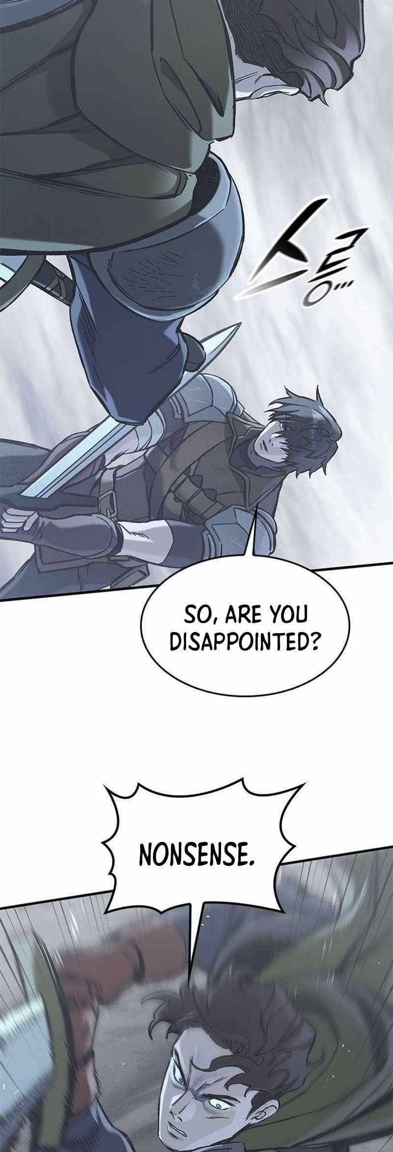 Eternally Regressing Knight Chapter 20 - Page 57 in English
