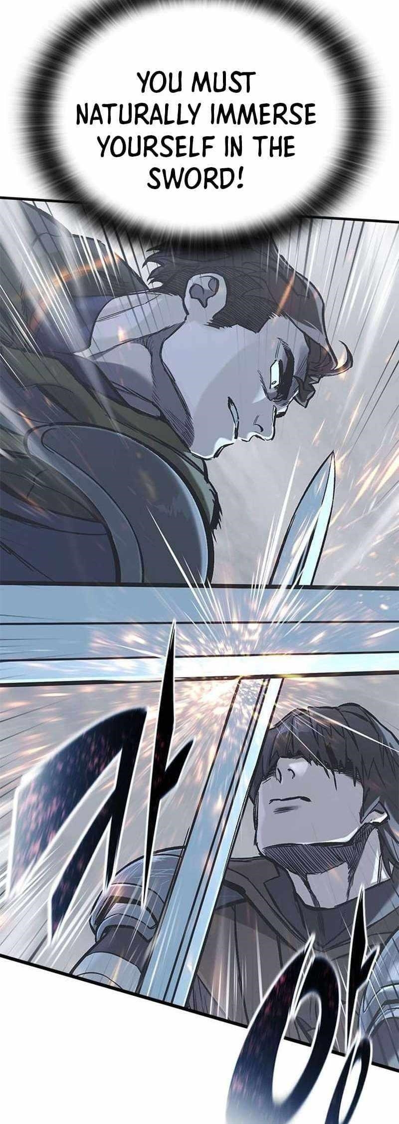 Eternally Regressing Knight Chapter 20 - Page 62 in English