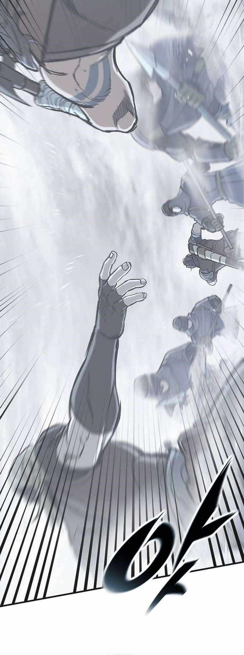 Eternally Regressing Knight Chapter 21 - Page 11 in English