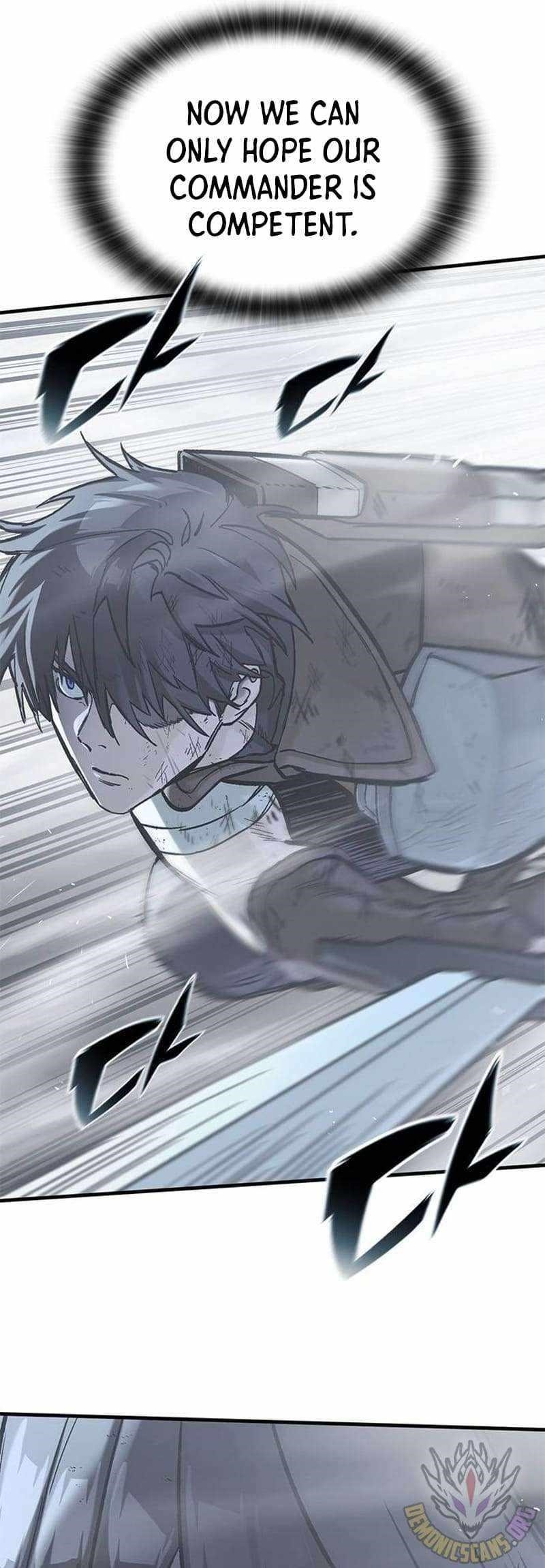 Eternally Regressing Knight Chapter 21 - Page 12 in English
