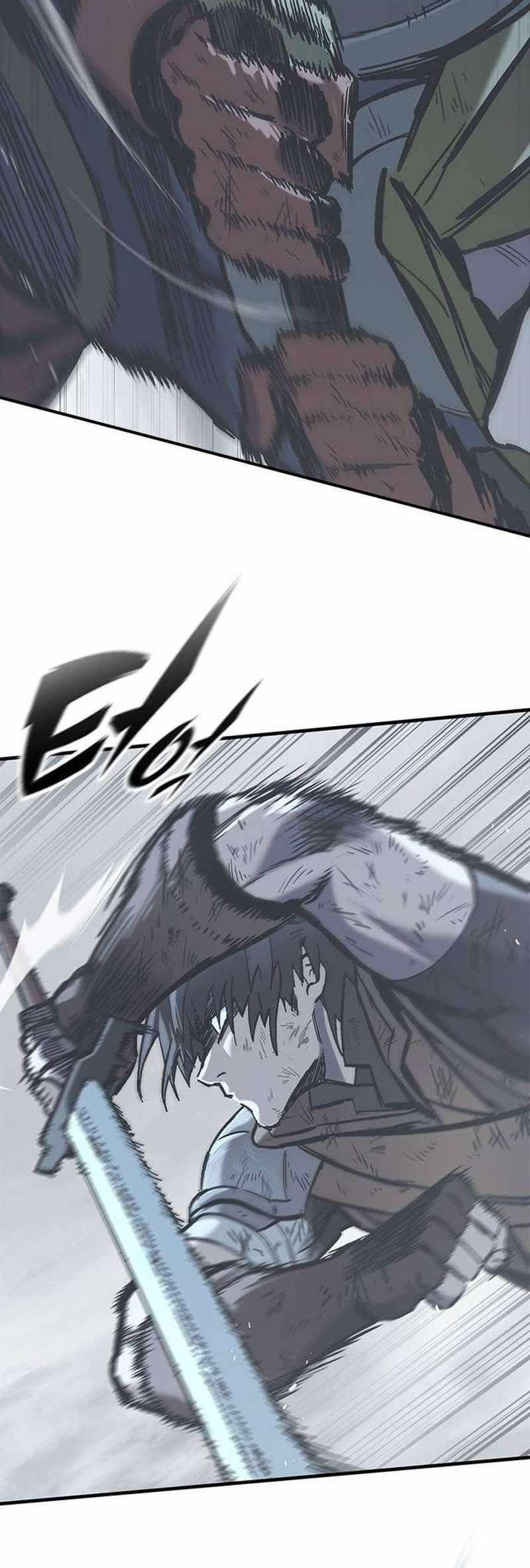 Eternally Regressing Knight Chapter 21 - Page 21 in English