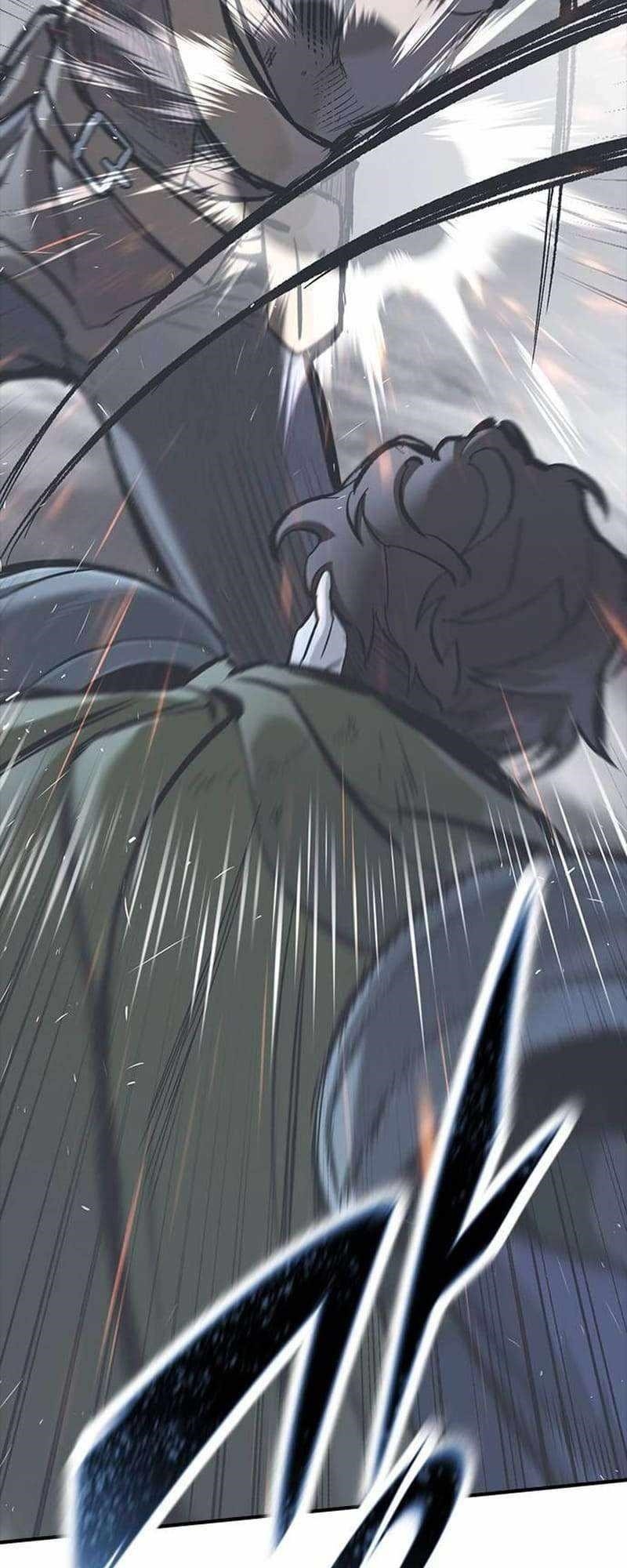 Eternally Regressing Knight Chapter 21 - Page 25 in English