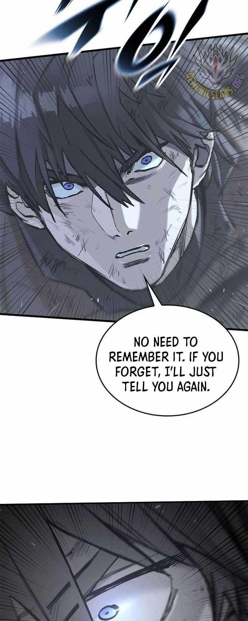 Eternally Regressing Knight Chapter 21 - Page 27 in English