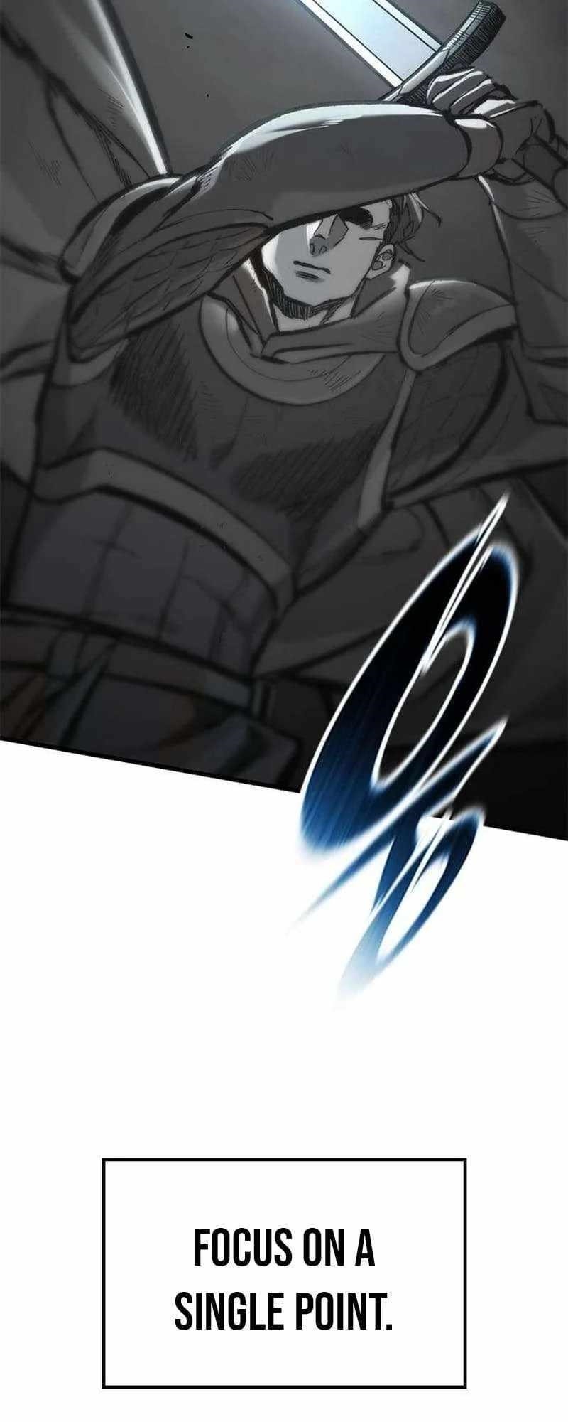 Eternally Regressing Knight Chapter 21 - Page 29 in English