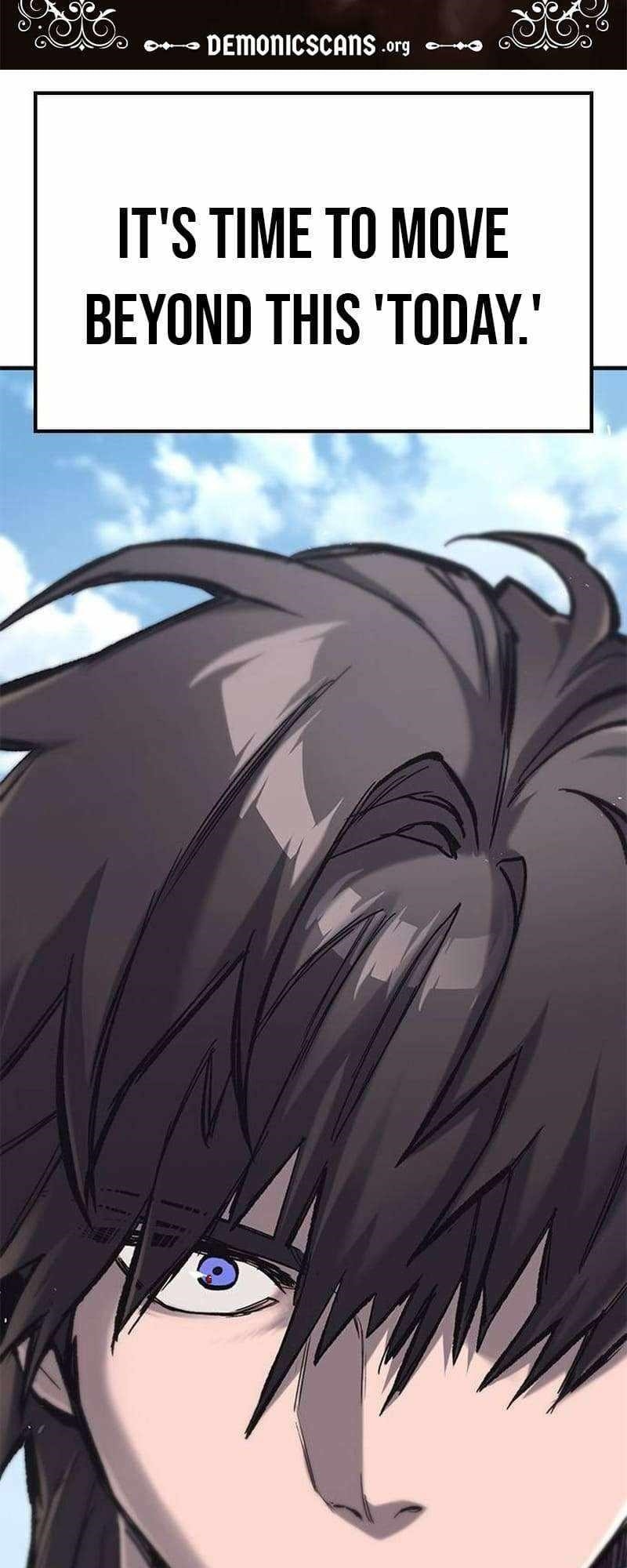 Eternally Regressing Knight Chapter 21 - Page 3 in English