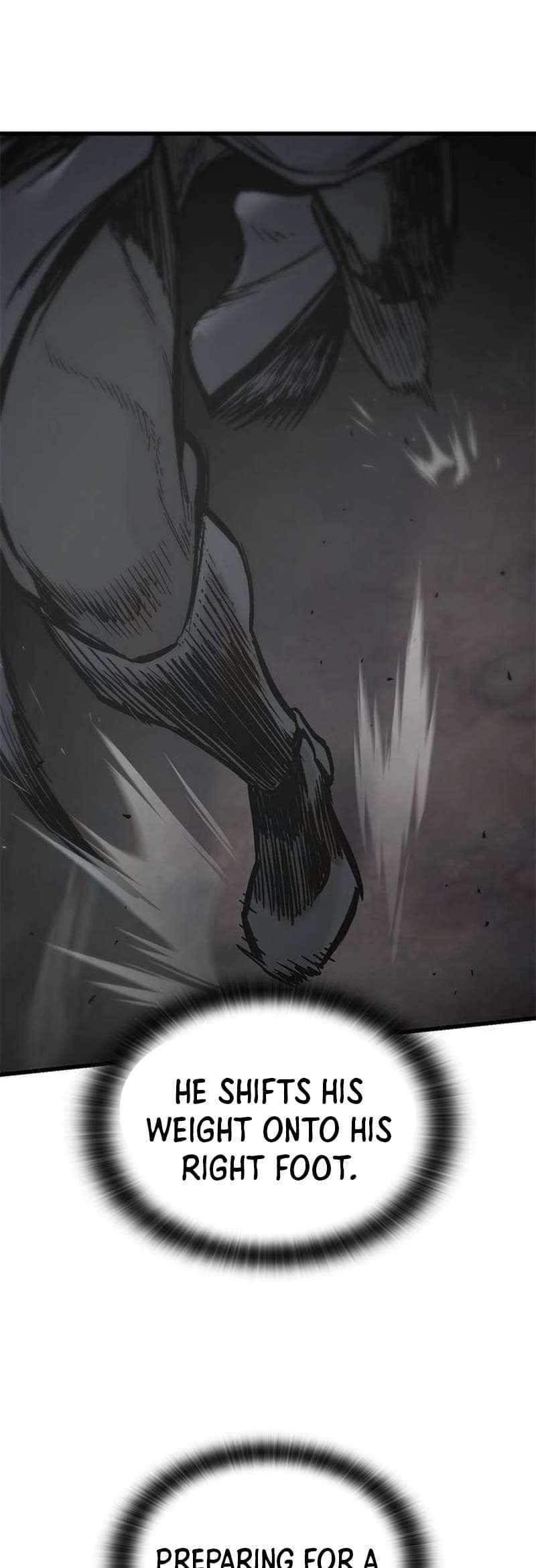 Eternally Regressing Knight Chapter 21 - Page 30 in English