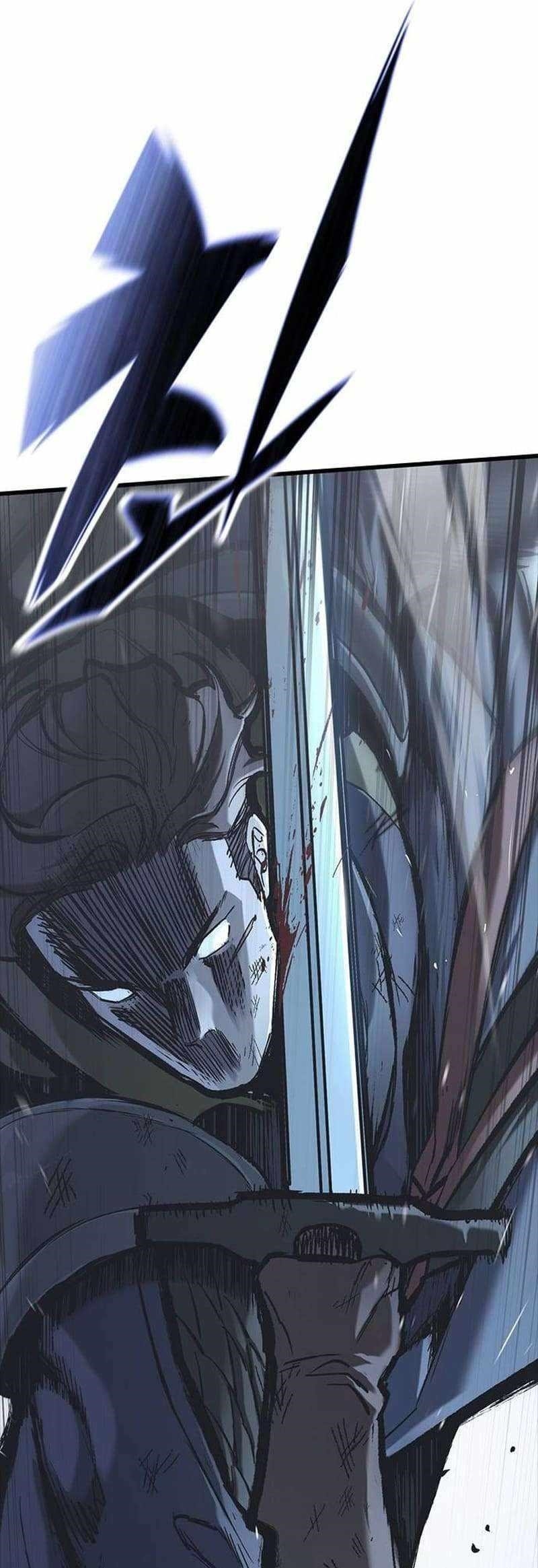 Eternally Regressing Knight Chapter 21 - Page 35 in English