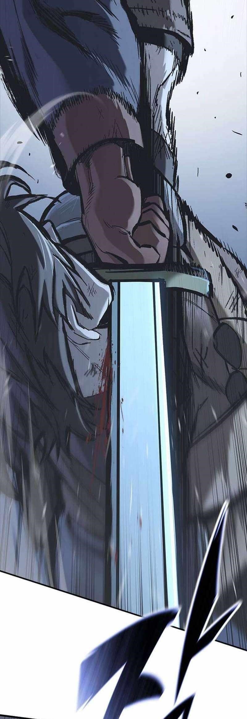 Eternally Regressing Knight Chapter 21 - Page 36 in English