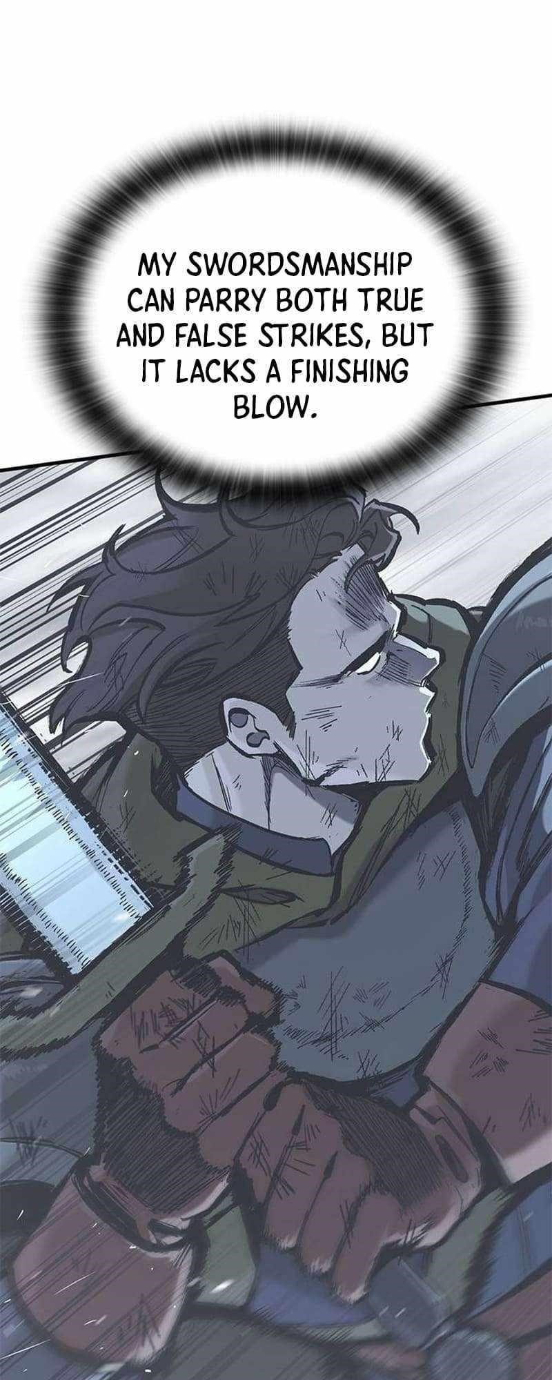 Eternally Regressing Knight Chapter 21 - Page 41 in English