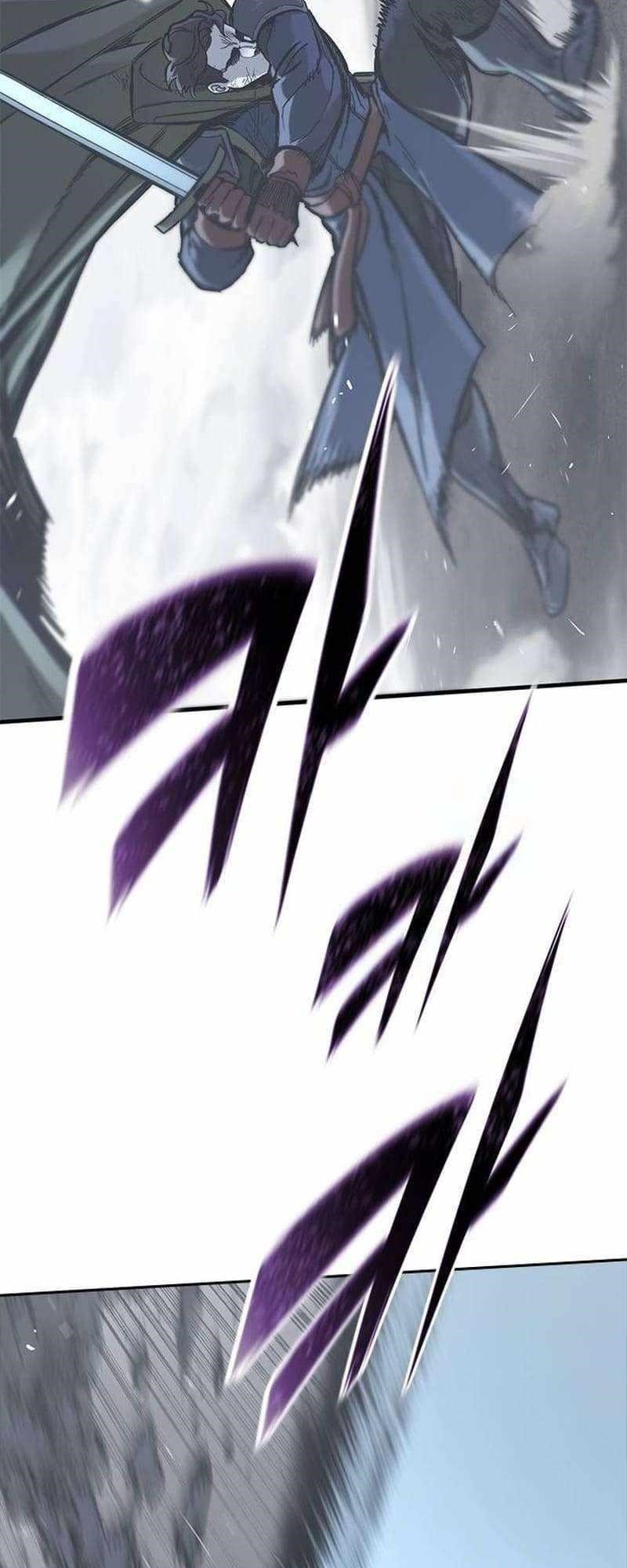 Eternally Regressing Knight Chapter 21 - Page 43 in English