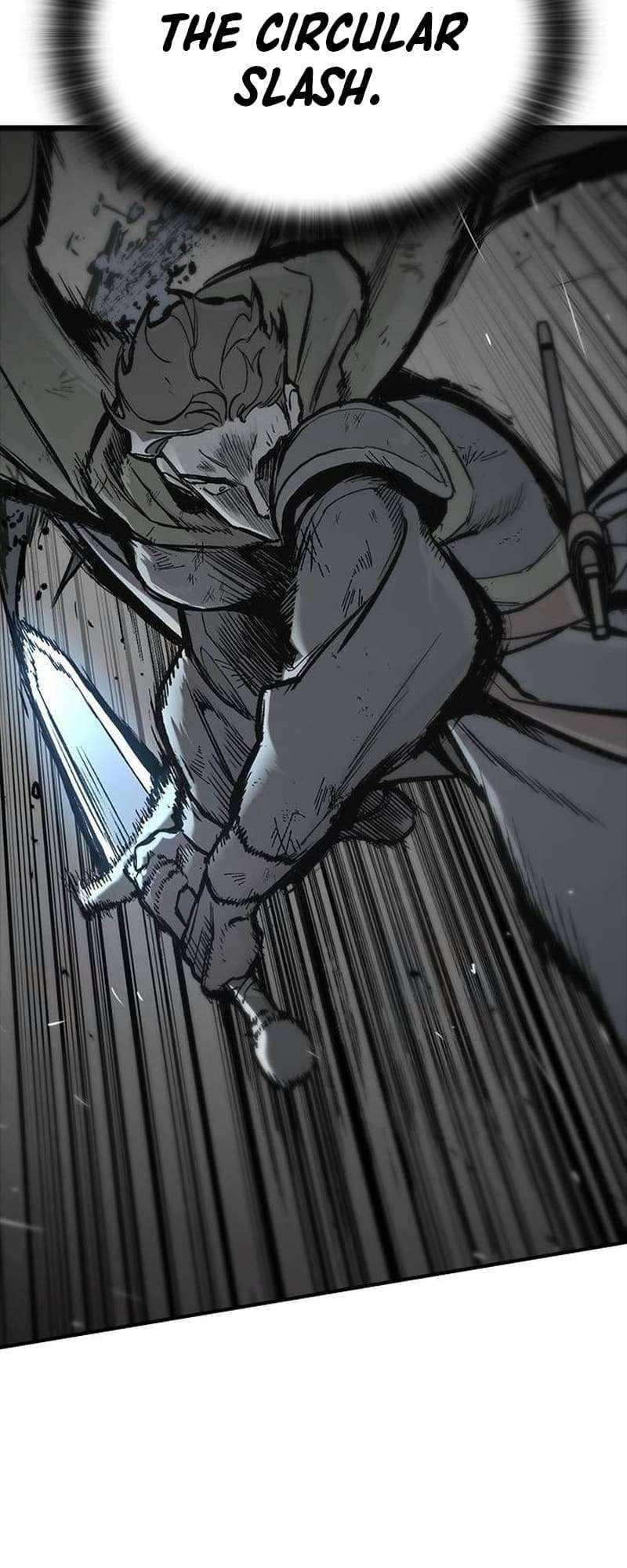 Eternally Regressing Knight Chapter 21 - Page 45 in English