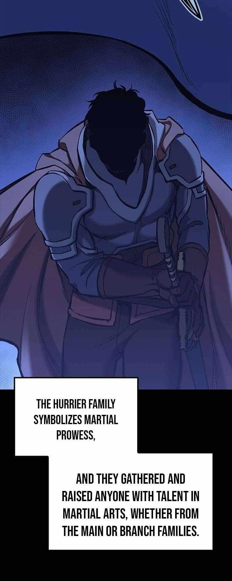 Eternally Regressing Knight Chapter 21 - Page 51 in English