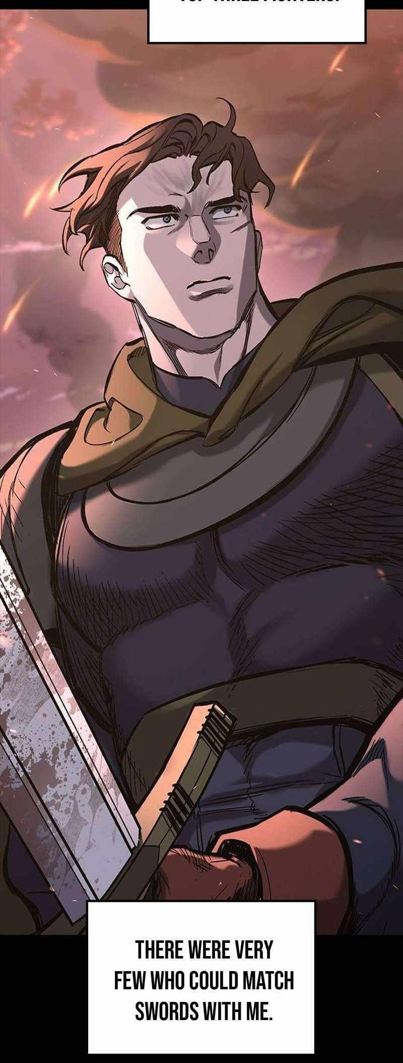 Eternally Regressing Knight Chapter 21 - Page 56 in English