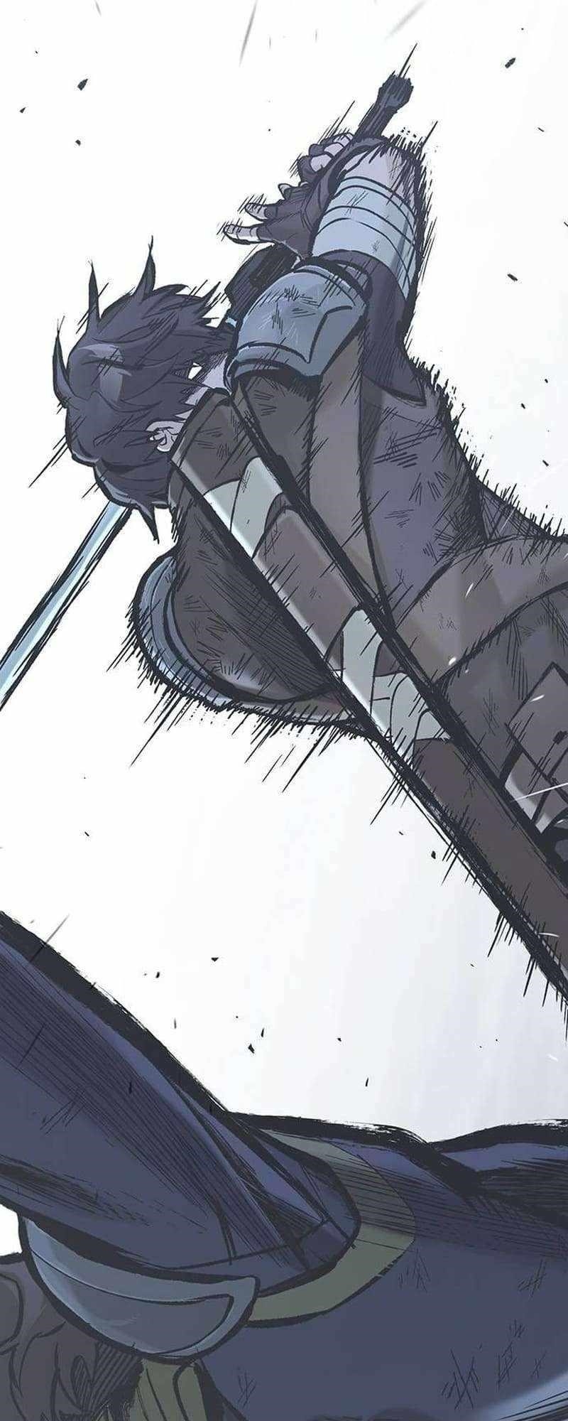 Eternally Regressing Knight Chapter 21 - Page 59 in English
