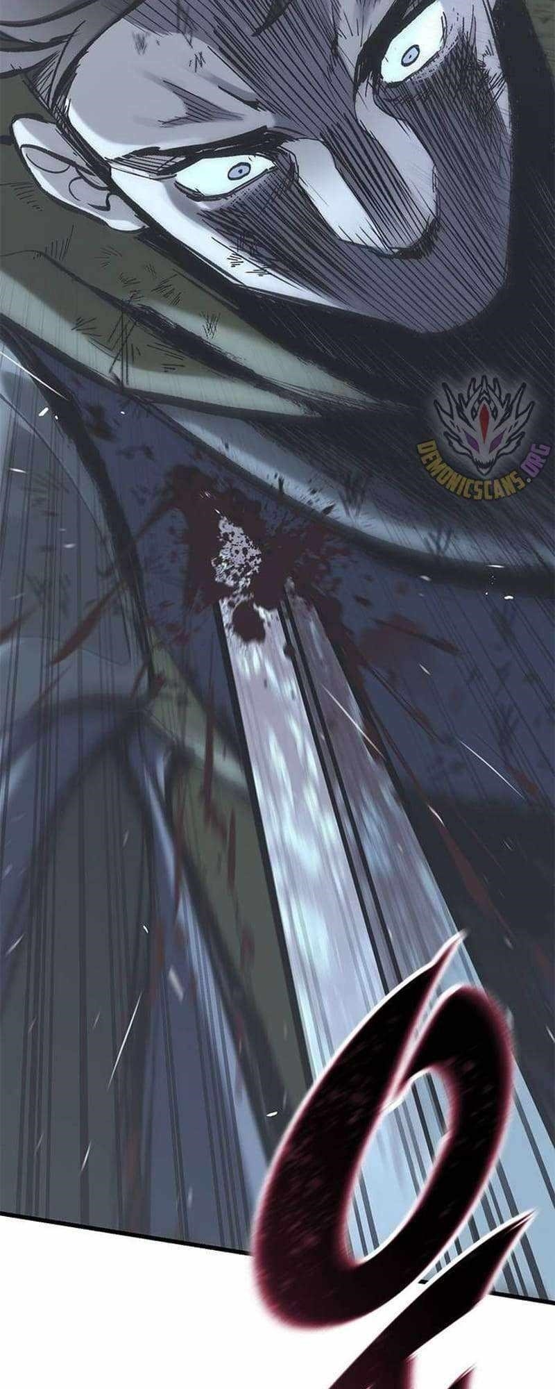 Eternally Regressing Knight Chapter 21 - Page 61 in English