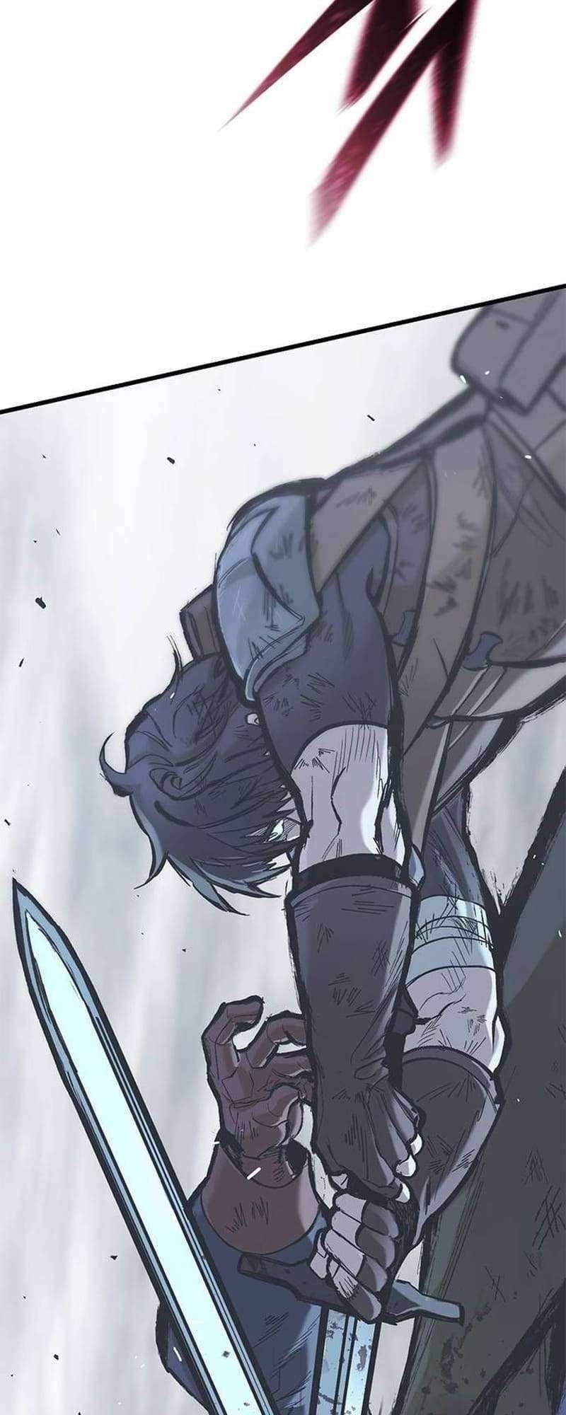 Eternally Regressing Knight Chapter 21 - Page 62 in English