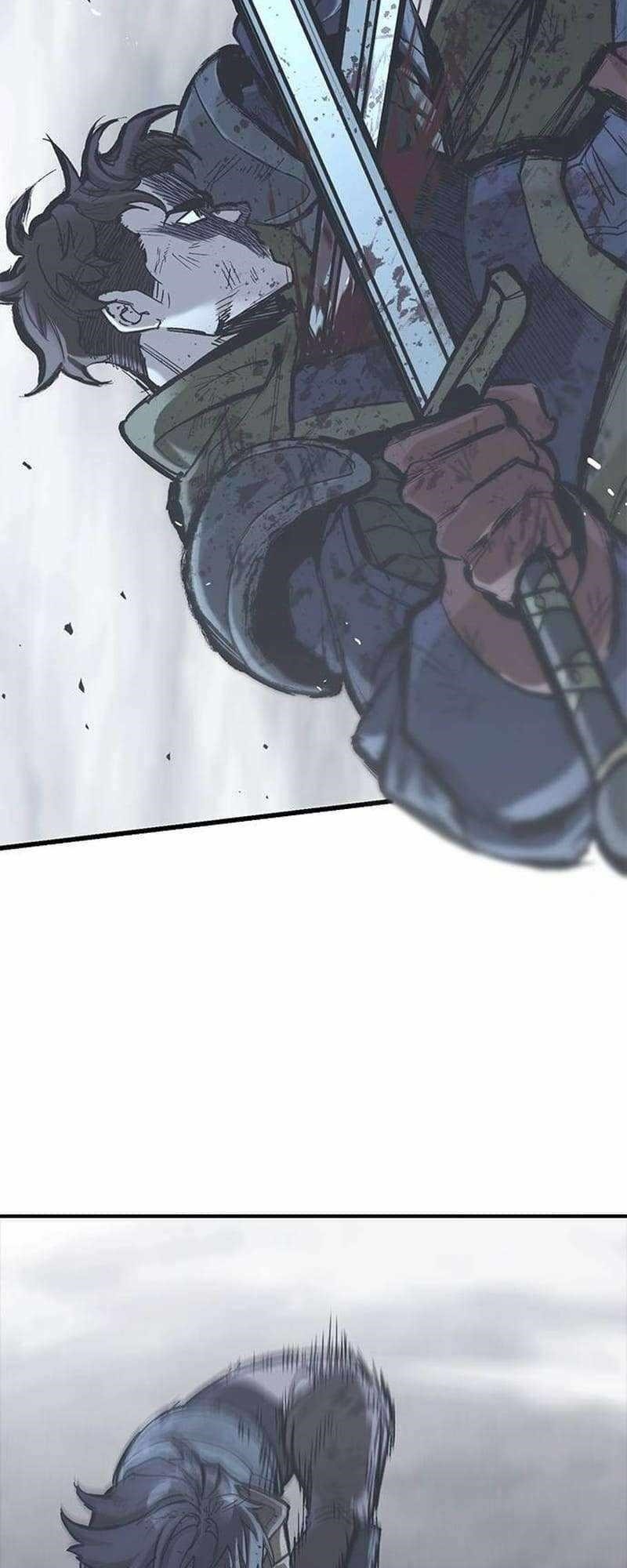 Eternally Regressing Knight Chapter 21 - Page 63 in English