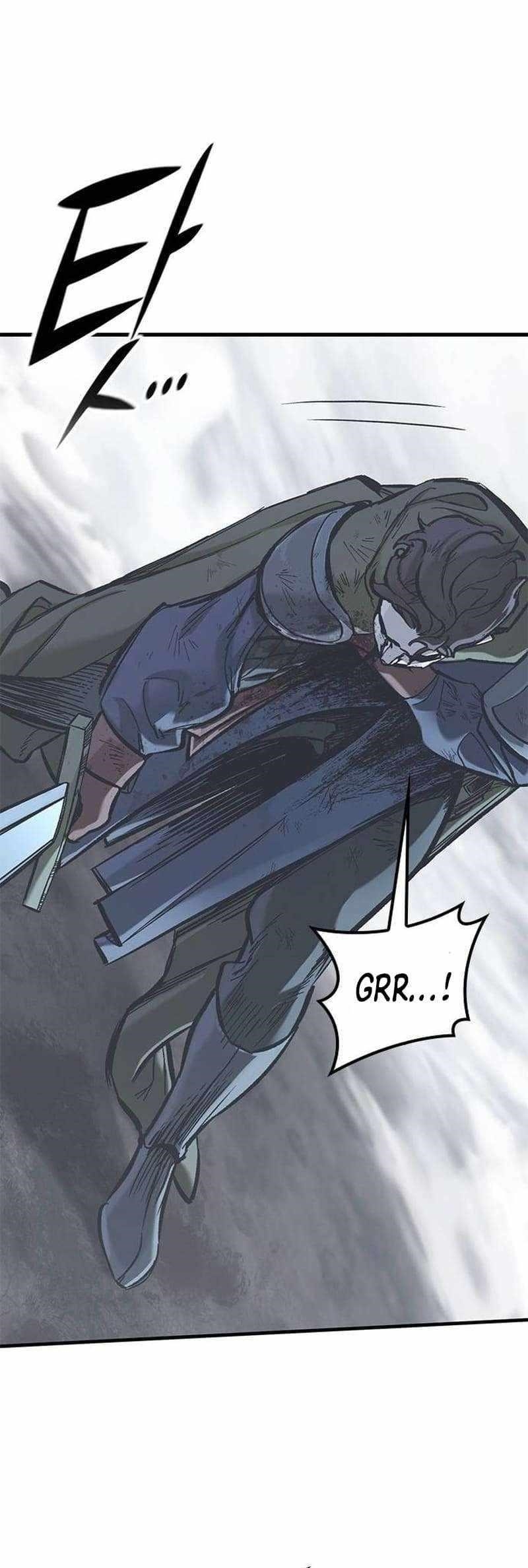 Eternally Regressing Knight Chapter 21 - Page 65 in English