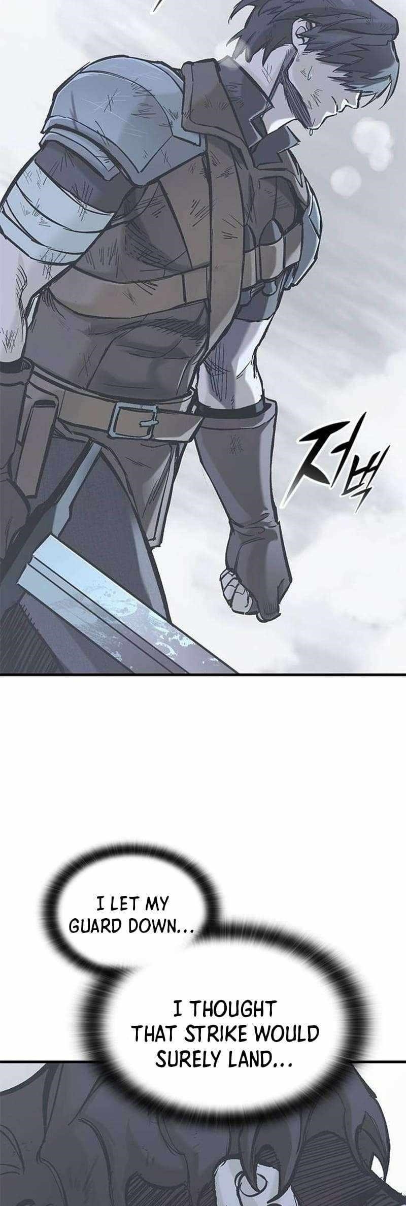 Eternally Regressing Knight Chapter 21 - Page 67 in English