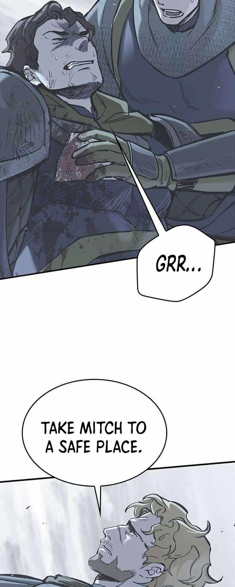 Eternally Regressing Knight Chapter 21 - Page 78 in English
