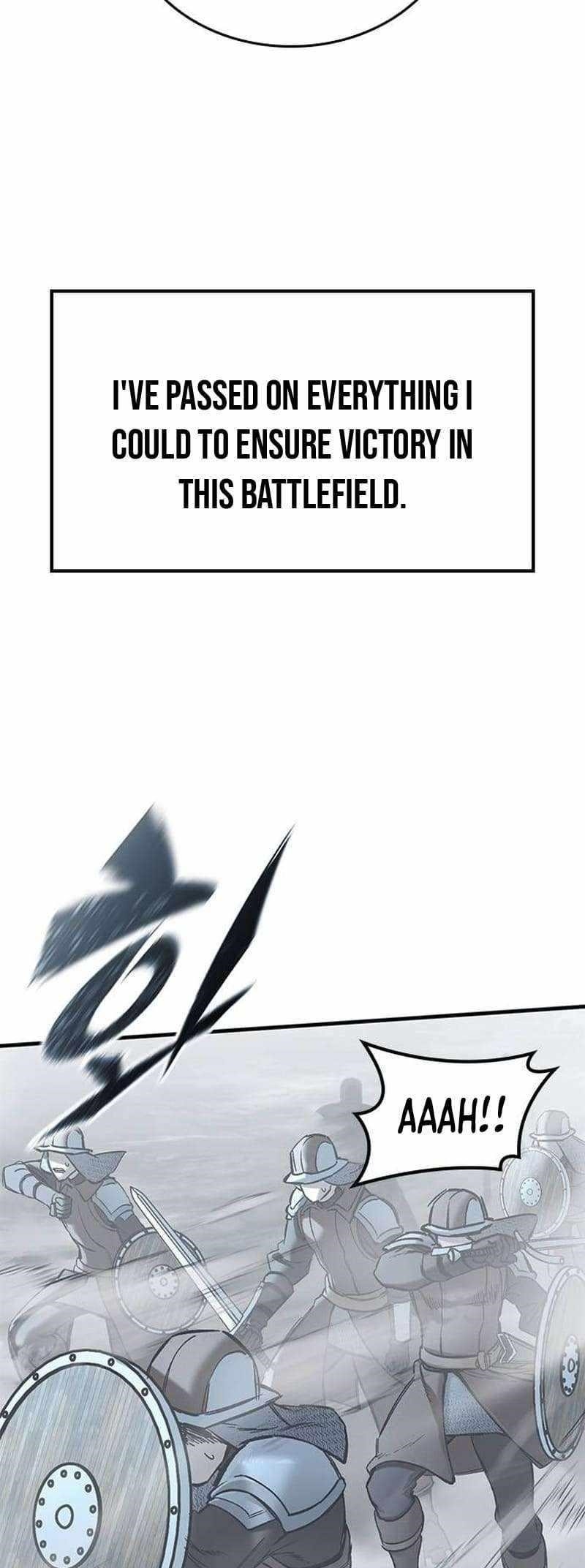 Eternally Regressing Knight Chapter 21 - Page 8 in English