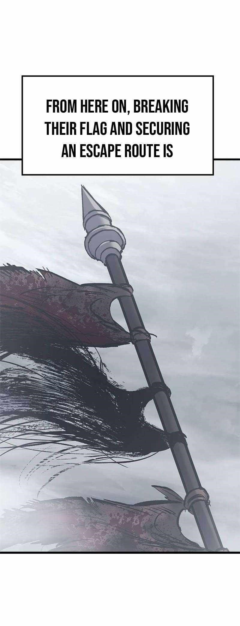 Eternally Regressing Knight Chapter 21 - Page 85 in English