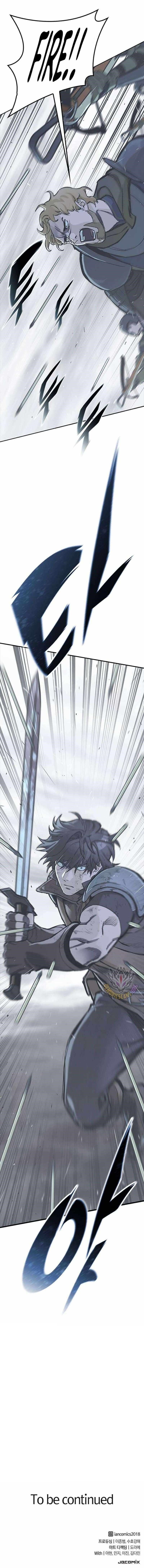 Eternally Regressing Knight Chapter 21 - Page 87 in English