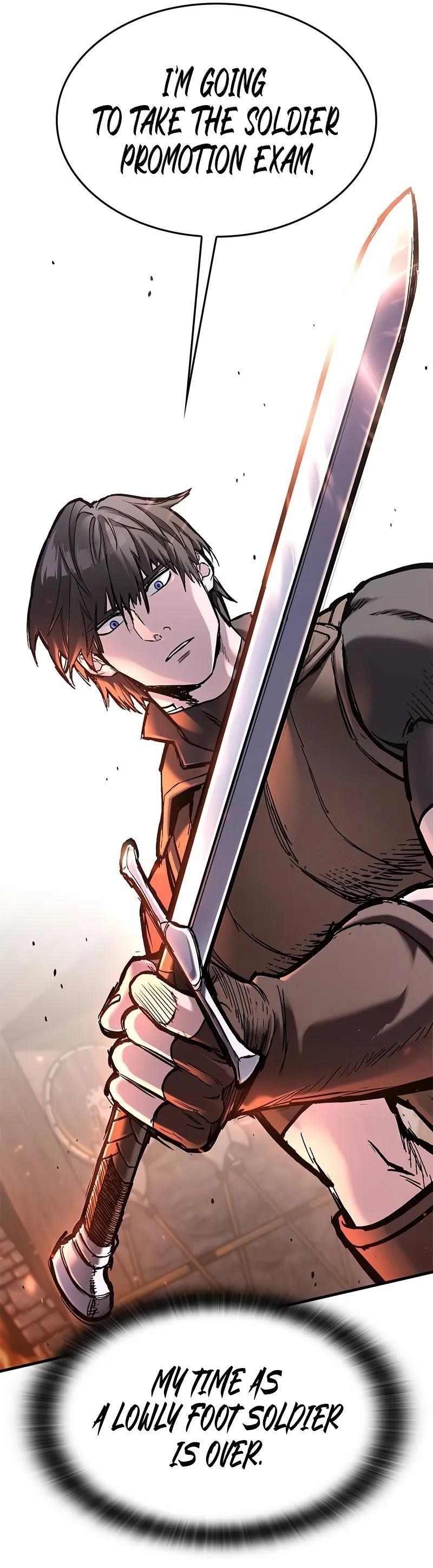 Eternally Regressing Knight Chapter 24 - Page 13 in English