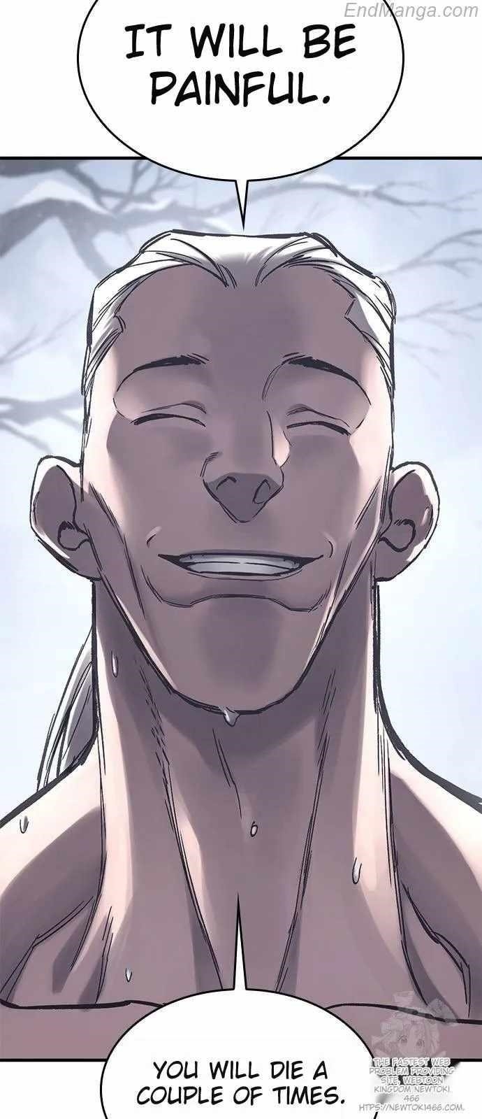 Eternally Regressing Knight Chapter 33 - Page 11 in English