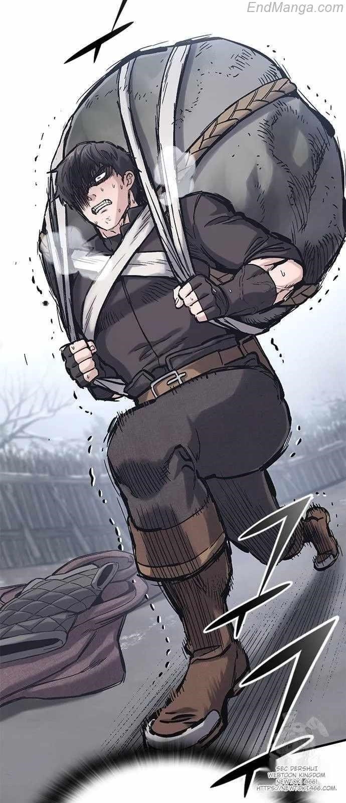 Eternally Regressing Knight Chapter 33 - Page 14 in English