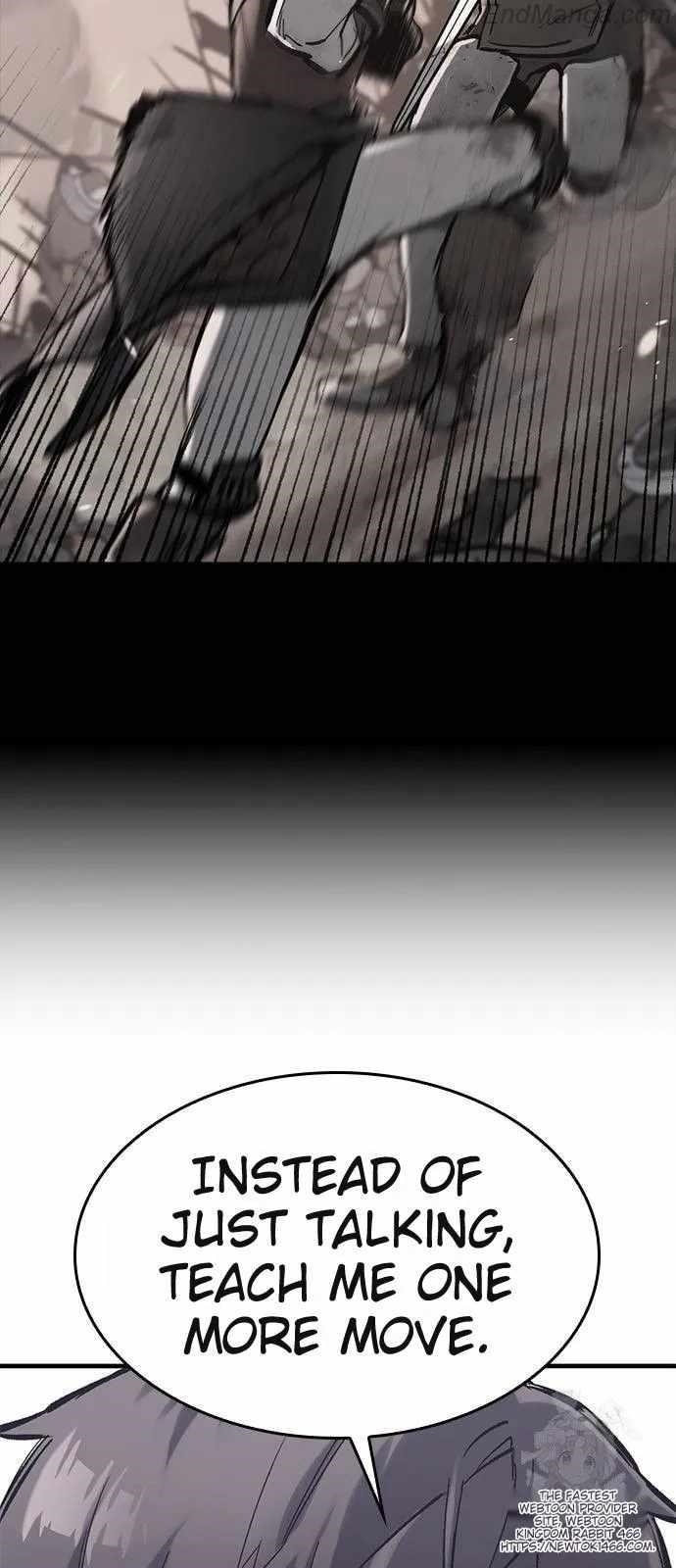 Eternally Regressing Knight Chapter 33 - Page 21 in English