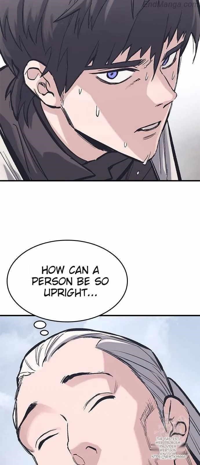 Eternally Regressing Knight Chapter 33 - Page 22 in English