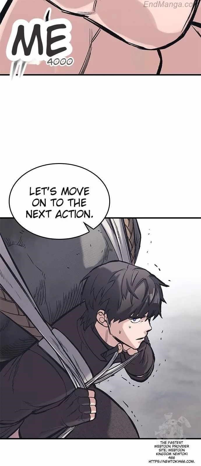 Eternally Regressing Knight Chapter 33 - Page 24 in English