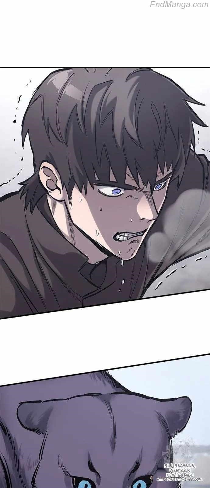Eternally Regressing Knight Chapter 33 - Page 28 in English