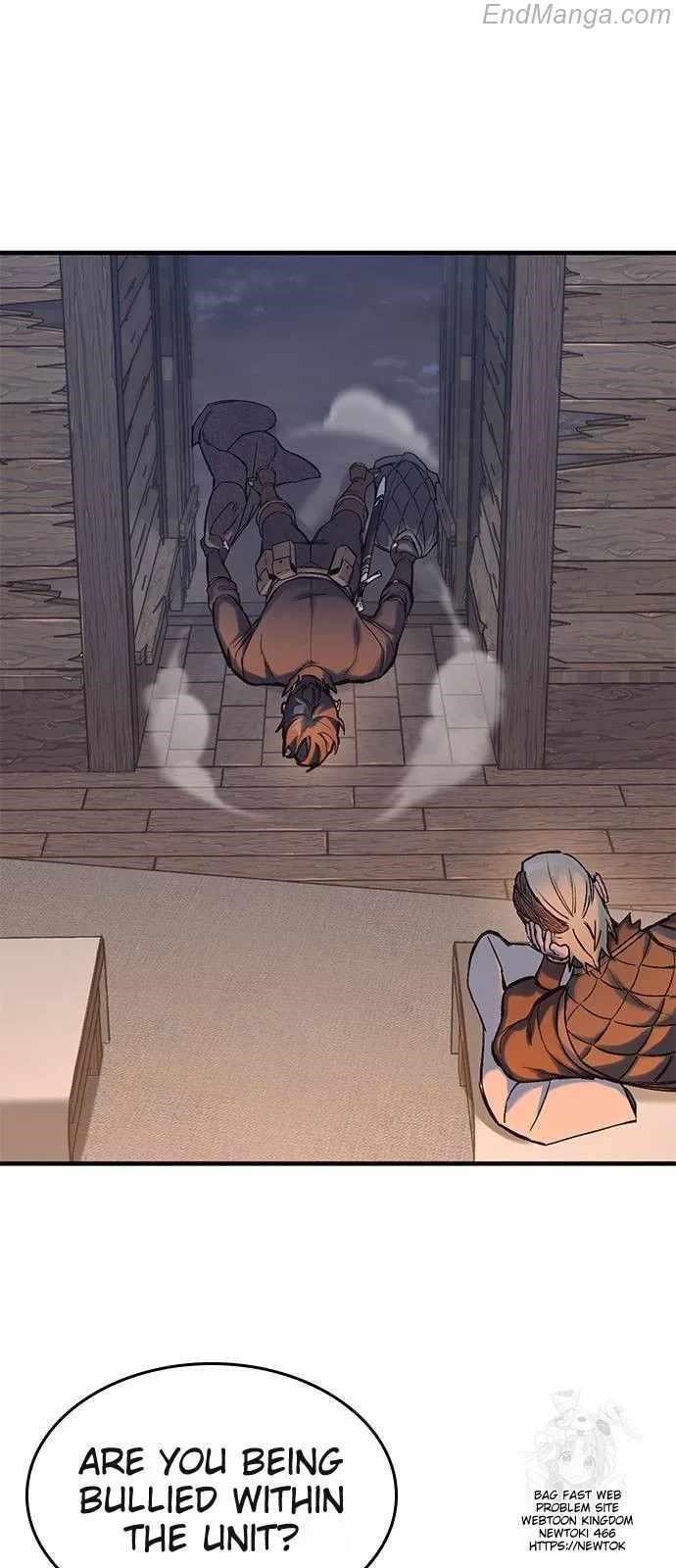Eternally Regressing Knight Chapter 33 - Page 30 in English