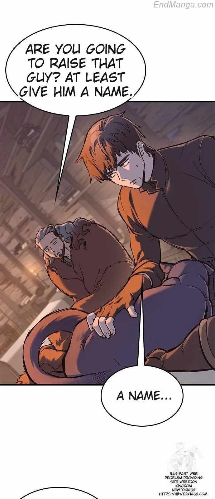 Eternally Regressing Knight Chapter 33 - Page 33 in English