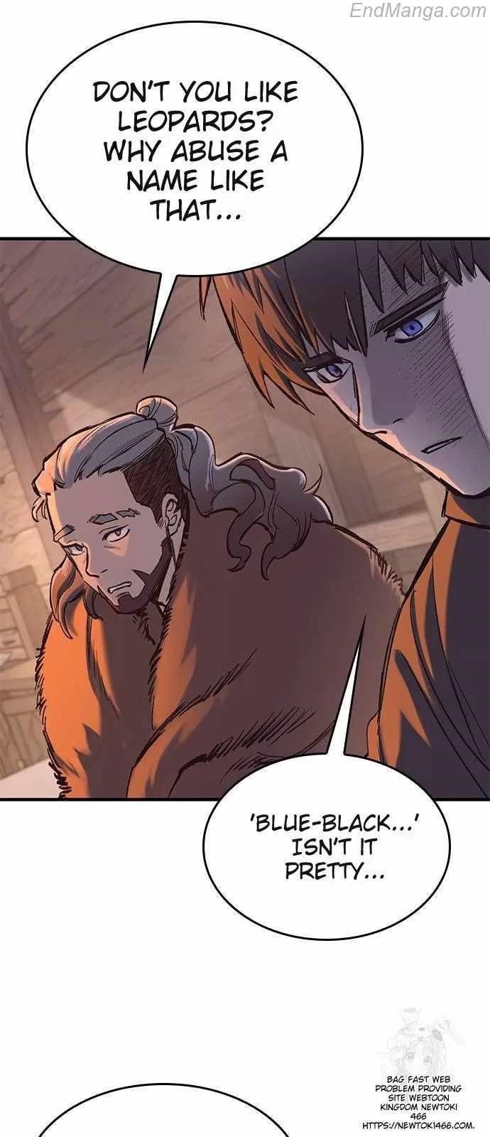 Eternally Regressing Knight Chapter 33 - Page 35 in English