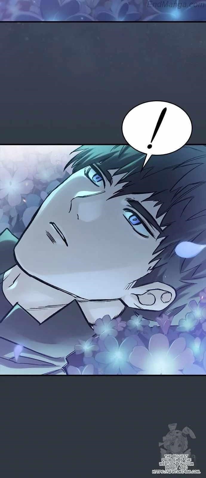 Eternally Regressing Knight Chapter 33 - Page 40 in English