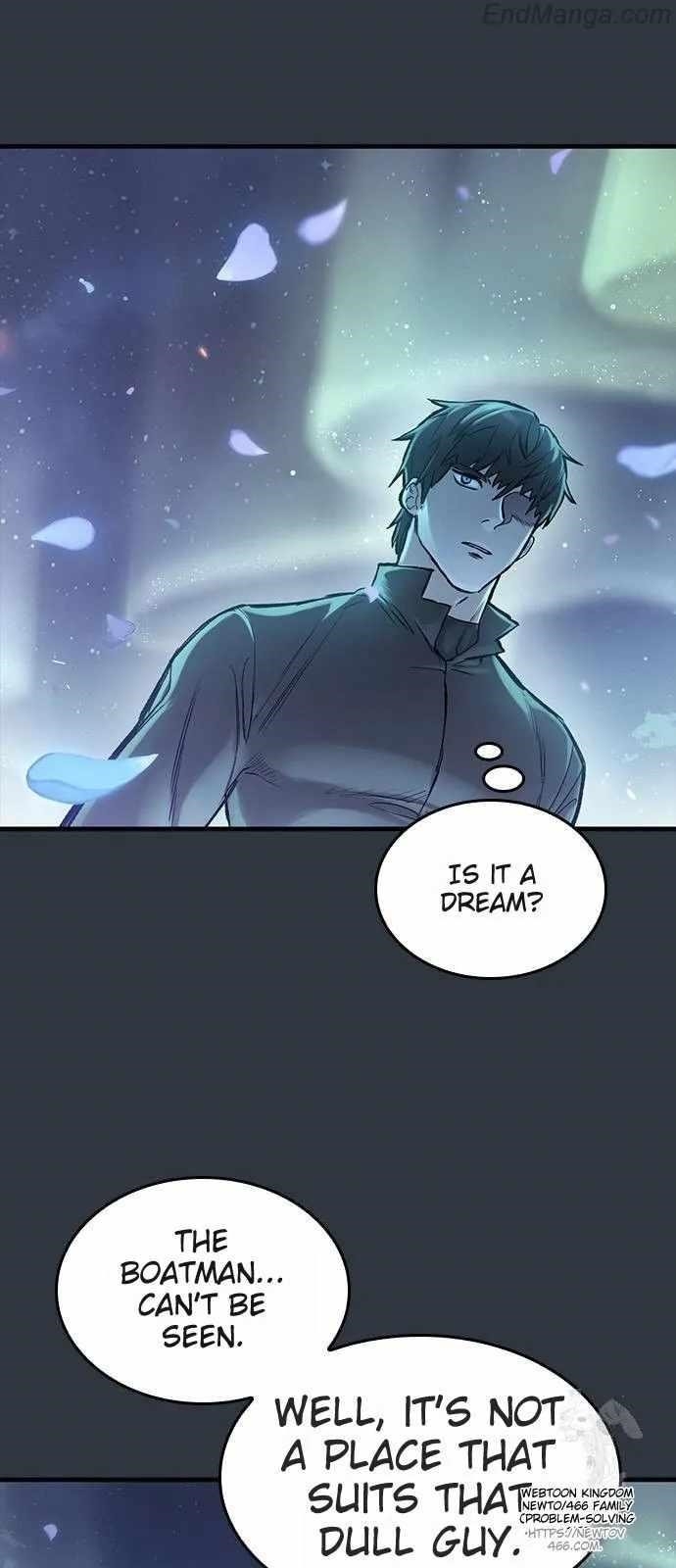 Eternally Regressing Knight Chapter 33 - Page 43 in English