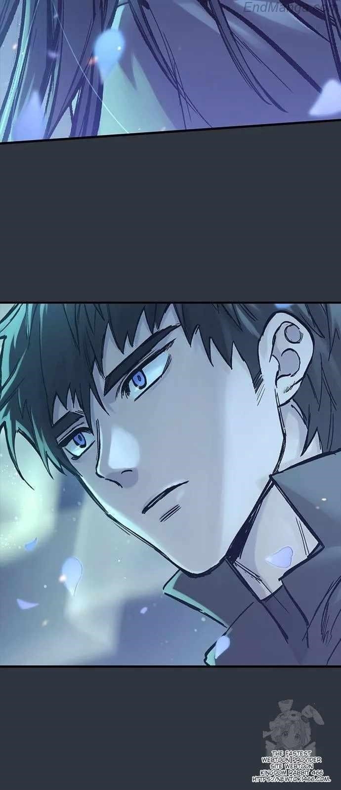 Eternally Regressing Knight Chapter 33 - Page 49 in English