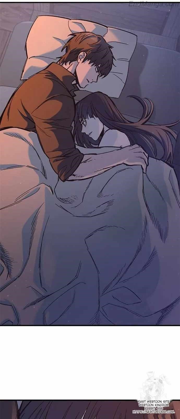Eternally Regressing Knight Chapter 33 - Page 54 in English