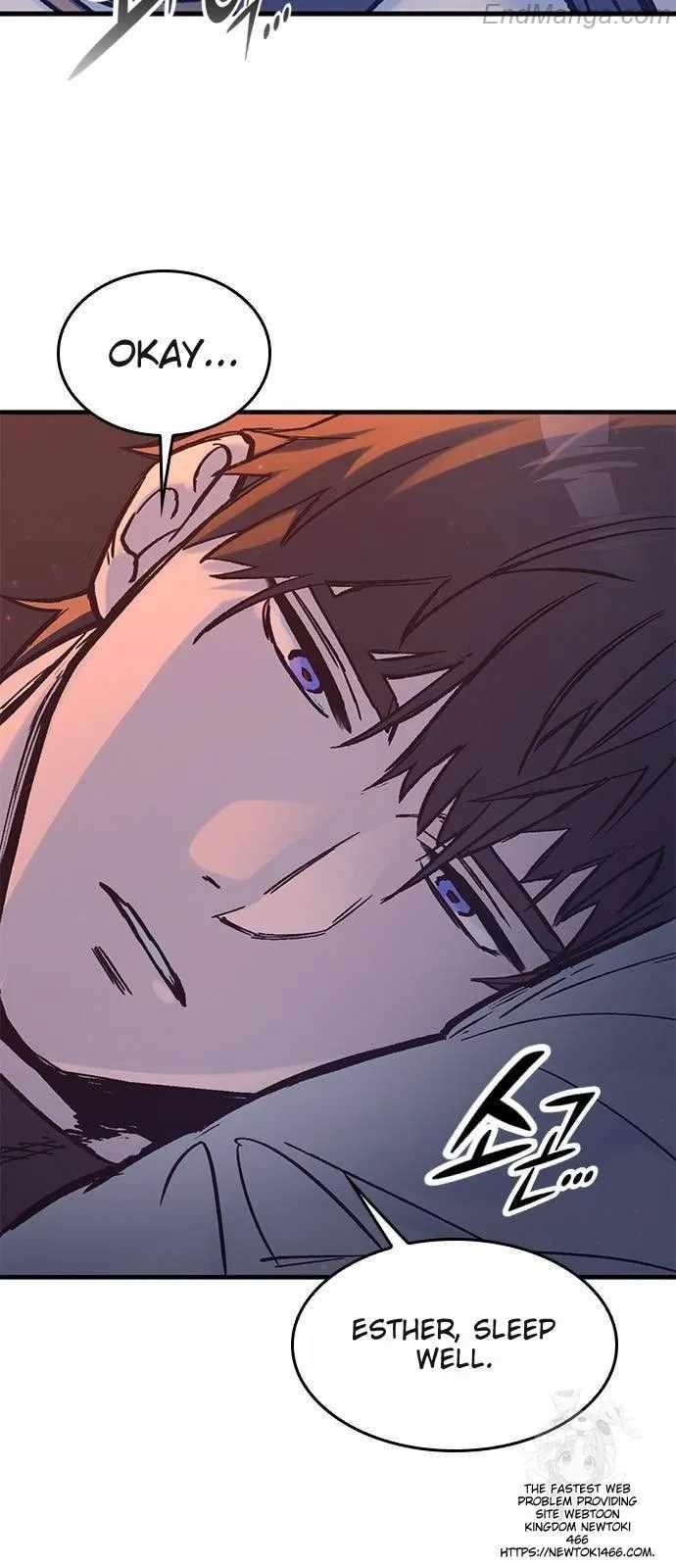 Eternally Regressing Knight Chapter 33 - Page 58 in English