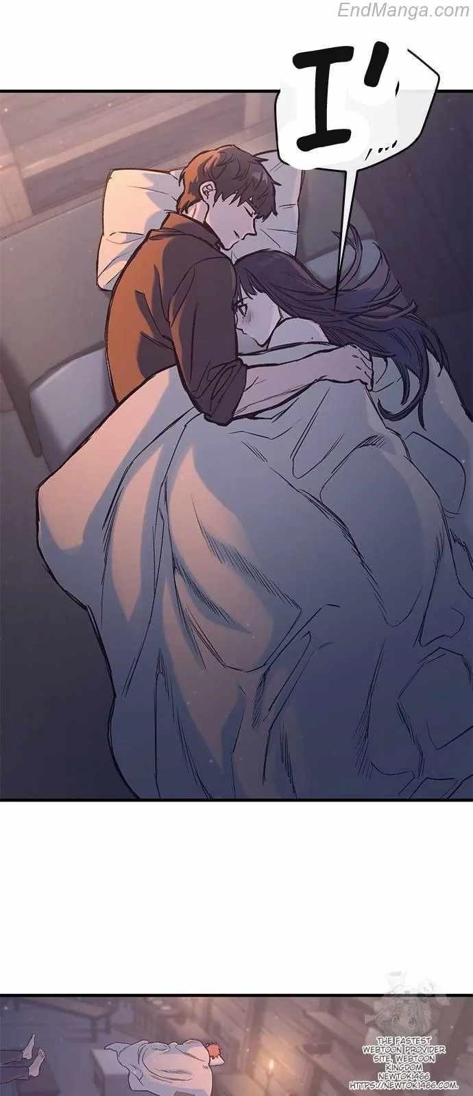 Eternally Regressing Knight Chapter 33 - Page 59 in English