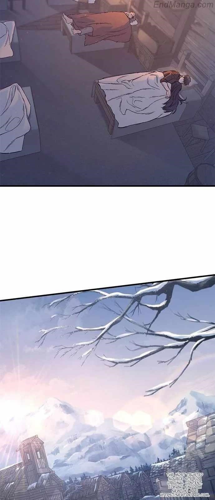 Eternally Regressing Knight Chapter 33 - Page 60 in English