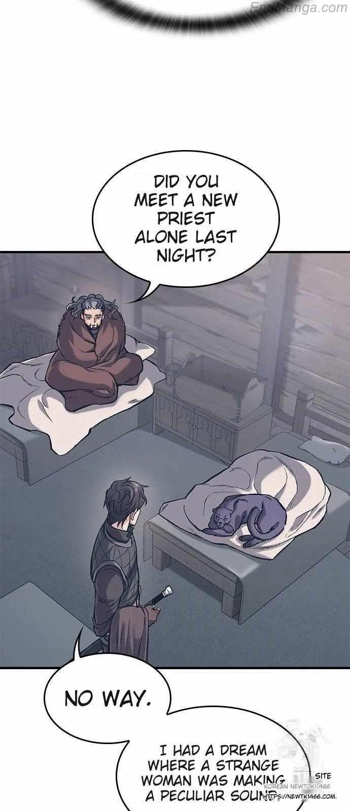 Eternally Regressing Knight Chapter 33 - Page 65 in English