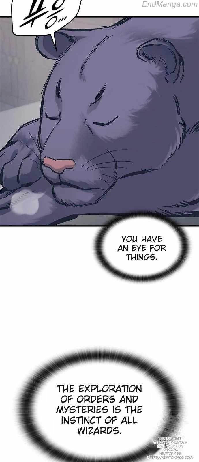 Eternally Regressing Knight Chapter 33 - Page 69 in English